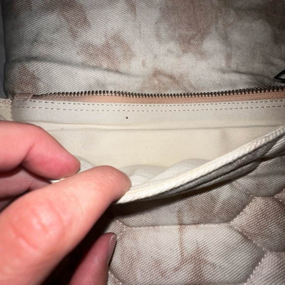 ZADIG & VOLTAIRE ROCKY BAG - Picture 11 of 13